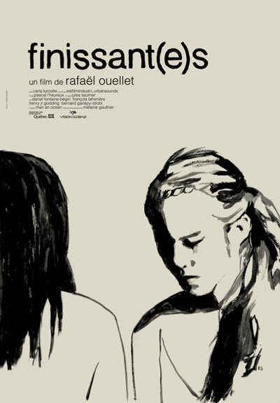 Finissant(e)s (2013) постер