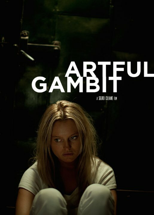 Artful Gambit (2014) постер