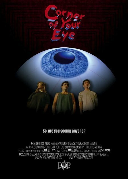 Corner of Your Eye (2003) постер