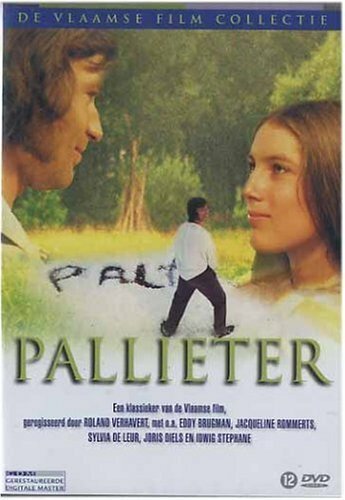 Паллитер (1976) постер