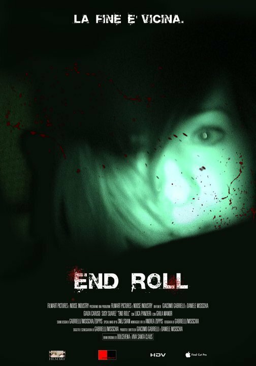 End Roll (2012) постер