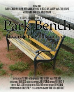 Park Bench (2012) постер