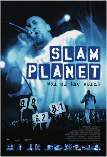 Slam Planet (2006) постер