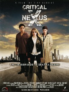 Critical Nexus (2013) постер