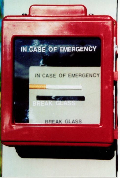 In Case of Emergency (2006) постер