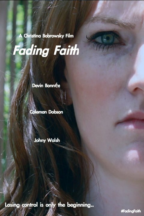 Fading Faith (2014) постер