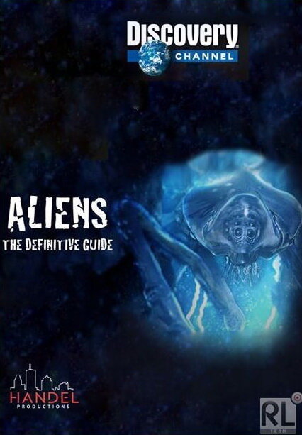 Полное руководство по пришельцам (2013) постер