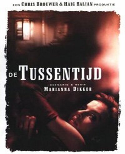 De tussentijd (1993) постер