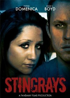 Stingrays (2016) постер