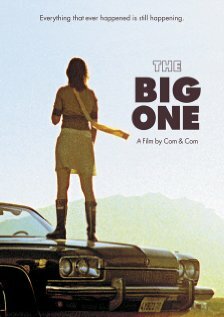 The Big One (2005) постер