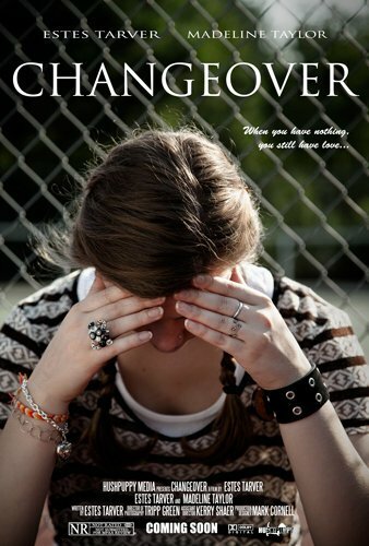 Changeover (2016) постер