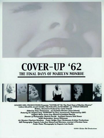 Cover-Up '62 (2004) постер
