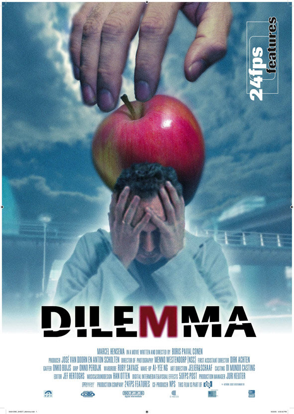 Dilemma (2005) постер