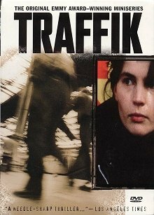 Траффик (1989) постер