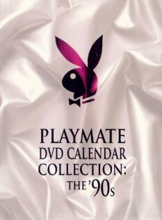 Playboy Video Playmate Calendar 1993 (1992) постер