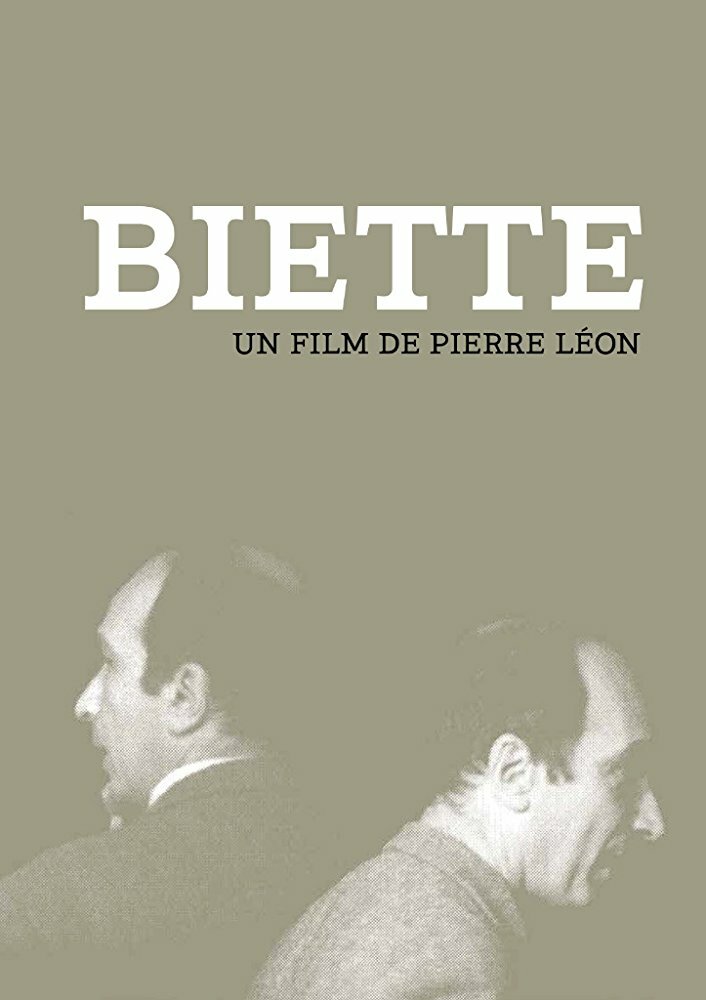Biette (2011) постер