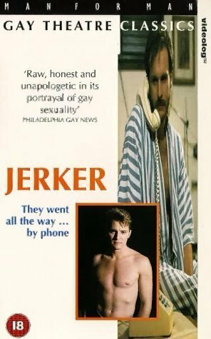 Jerker (1991) постер