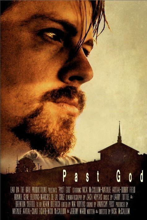 Past God (2013) постер