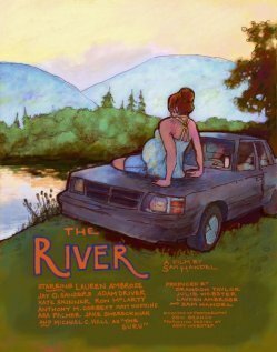 Река (2013) постер