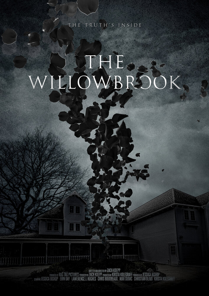 The Willowbrook (2022) постер