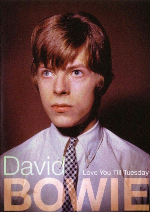 Love You Till Tuesday (1969) постер