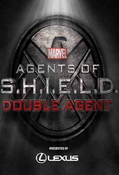 Агенты «Щ.И.Т.»: Двойной агент (2015) постер