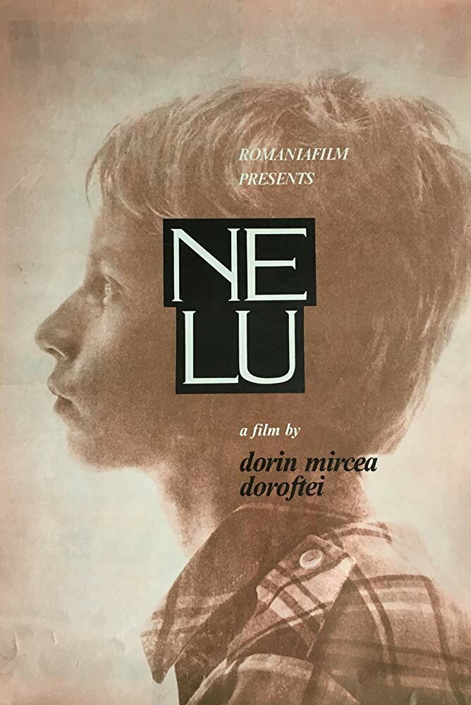 Нелу (1988) постер