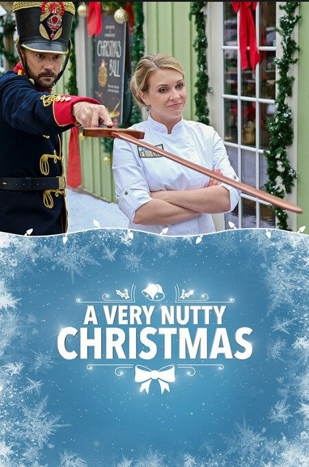 Очень Чудное Рождество (2018) постер