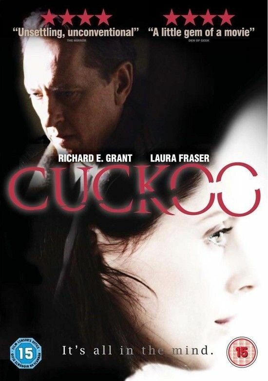 Cuckoo (2009) постер