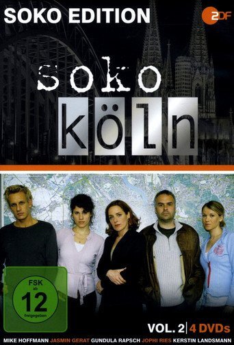 СОКО Кёльн (2003) постер