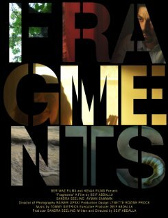 Fragments (2012) постер