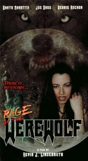 Rage of the Werewolf (1999) постер