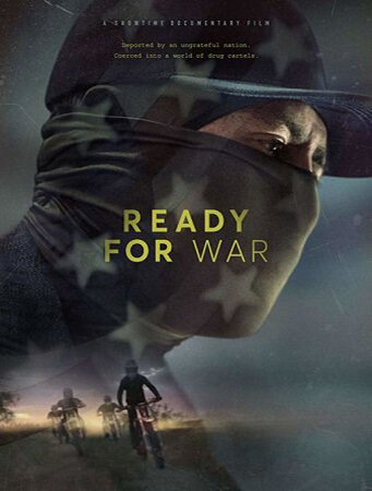 Ready for War (2019) постер