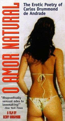 O Amor Natural (1996) постер
