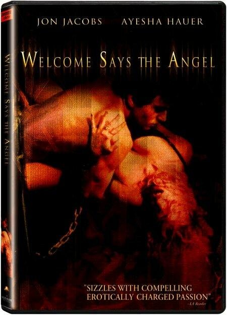 Welcome Says the Angel (1996) постер