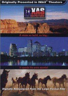 Texas: The Big Picture (2003) постер