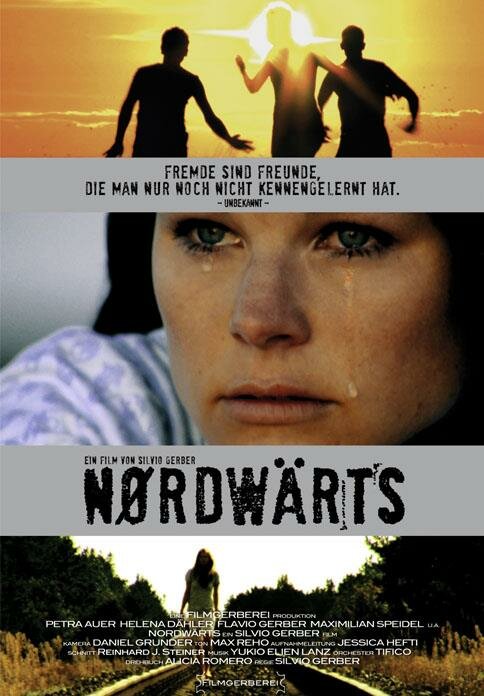 Nordwärts (2011) постер