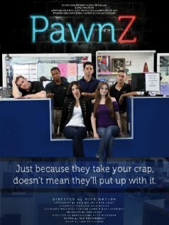 PawnZ (2013) постер