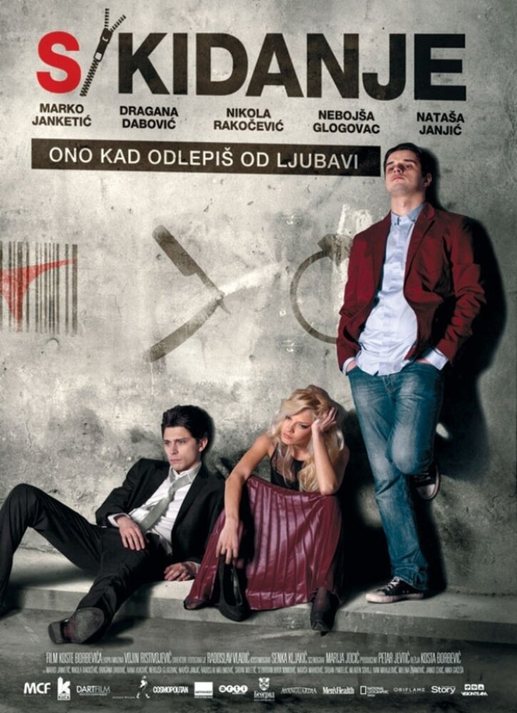 S/Kidanje (2013) постер