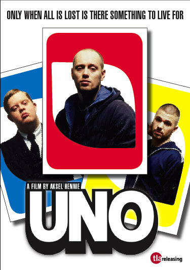 Один (2004) постер
