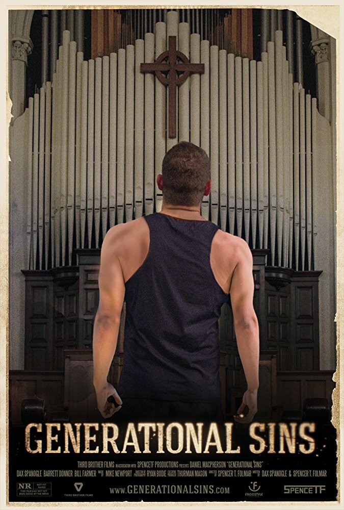 Generational Sins (2017) постер
