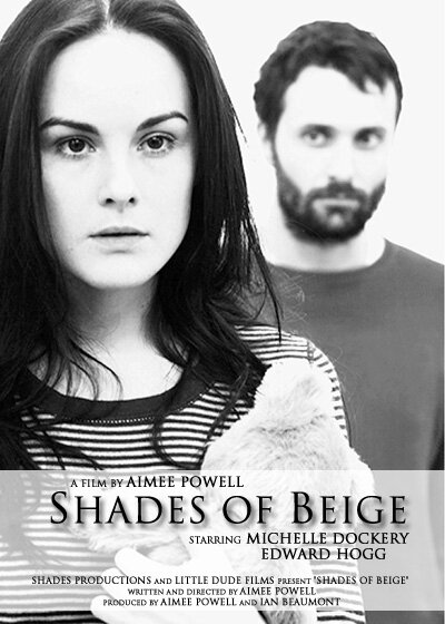 Shades of Beige (2010) постер