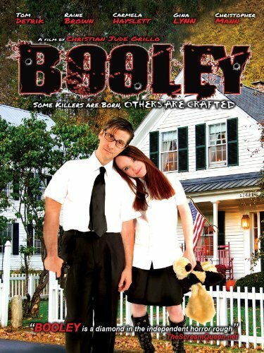 Booley (2010) постер