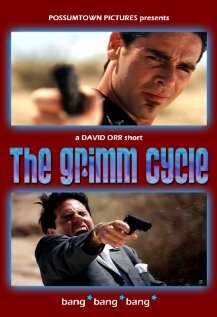 The Grimm Cycle (2001) постер