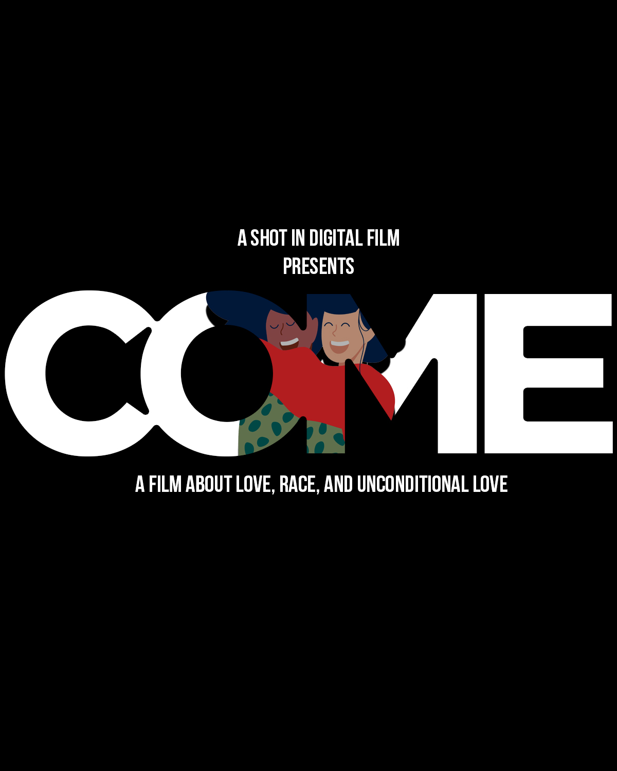 Come (2020) постер