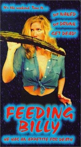 Feeding Billy (1997) постер