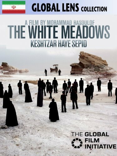 Белые луга (2009) постер