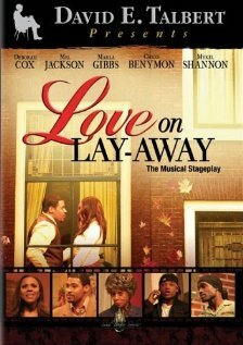 Love on Layaway (2005) постер