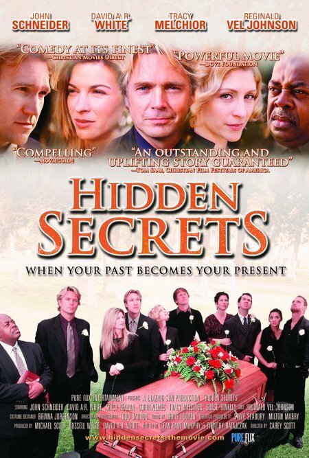 Hidden Secrets (2006) постер