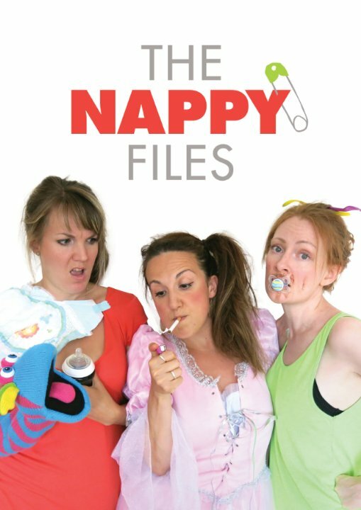 The Nappy Files (2015) постер